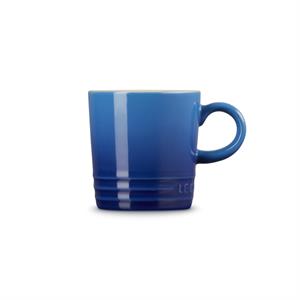 Le Creuset Azure Stoneware Espresso Mug 100ml
